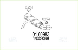 ESC01.60983 09